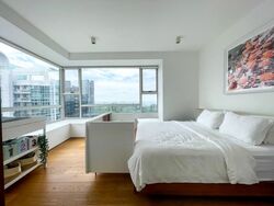 Fort Road (D15), Condominium #601619671